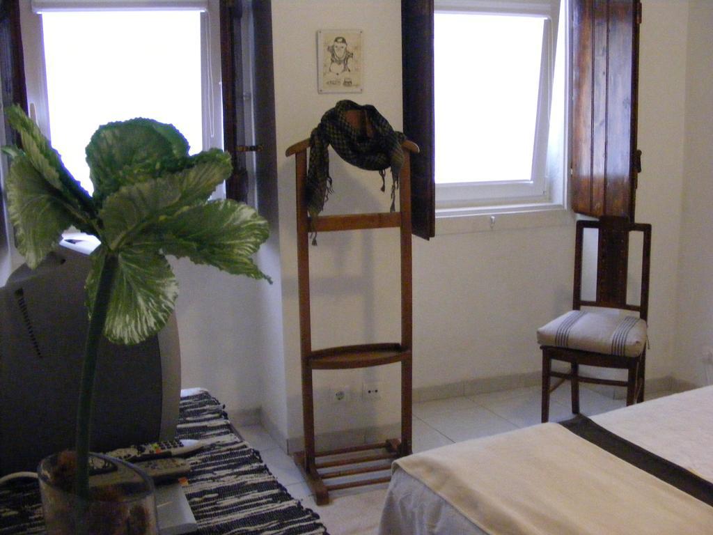 Ferienhaus Casa Da Memoria Lissabon